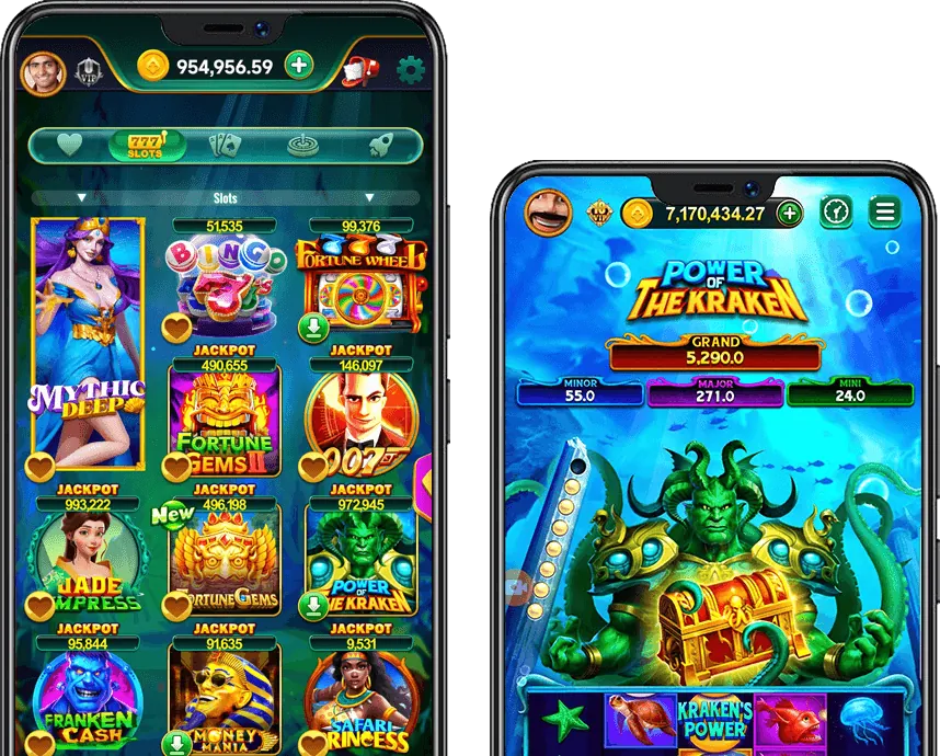 Game bắn cá cổ điển